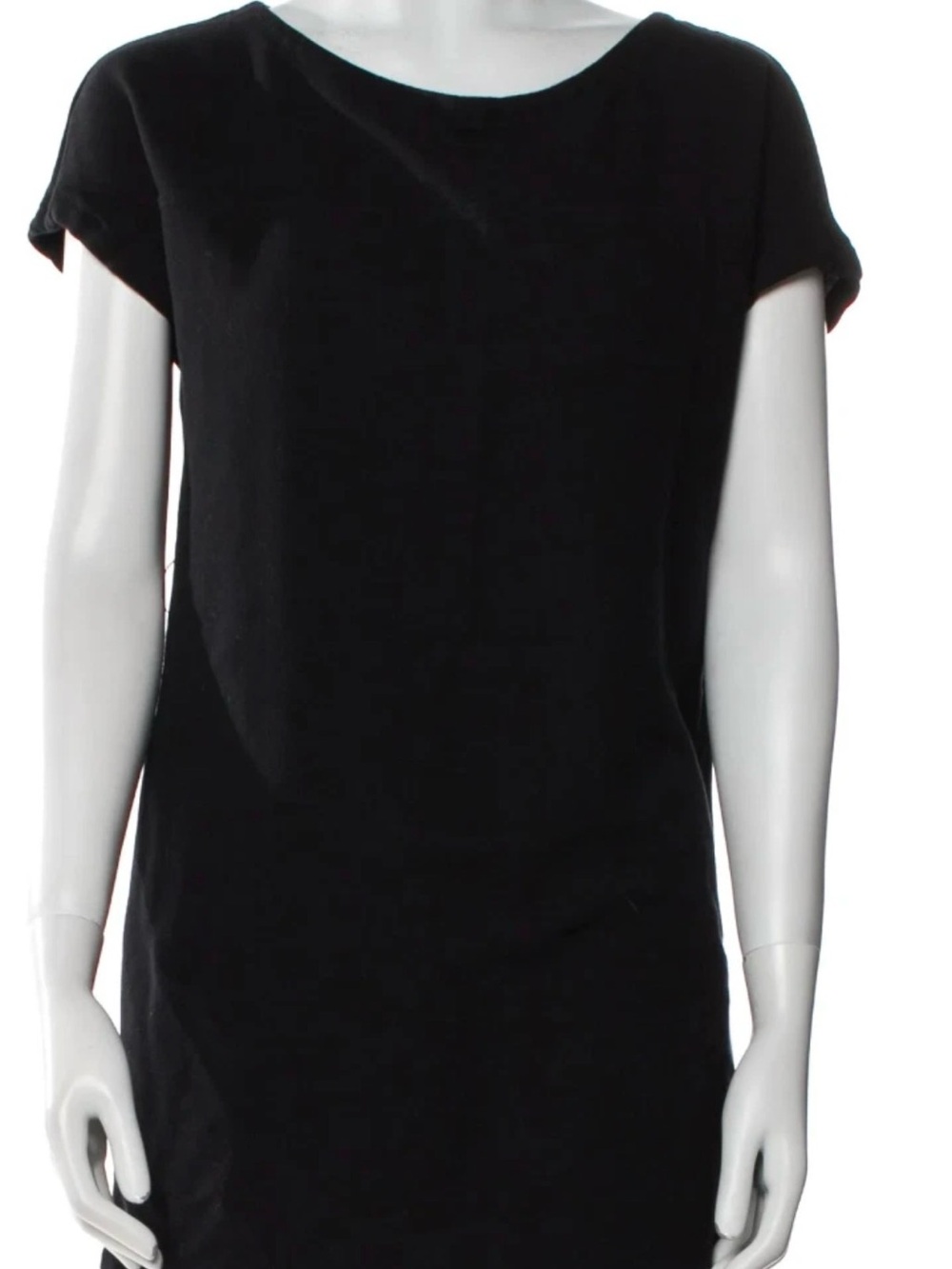 APC Mini dress medium - 70/30 viscose wool